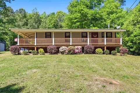 105 Lake St, Jefferson, GA 30549