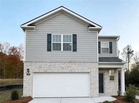 2670 Alderbrook Ct, South Fulton, GA 30349