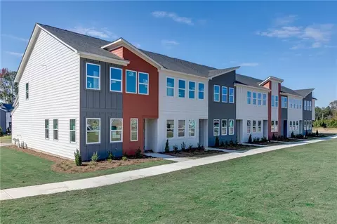 1609 Worley Way NW, Atlanta, GA 30318