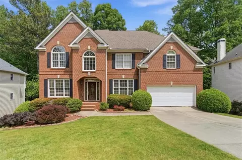 6711 Wessex Downs Dr, Alpharetta, GA 30005