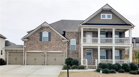 1170 Bar Harbor Pl, Lawrenceville, GA 30044