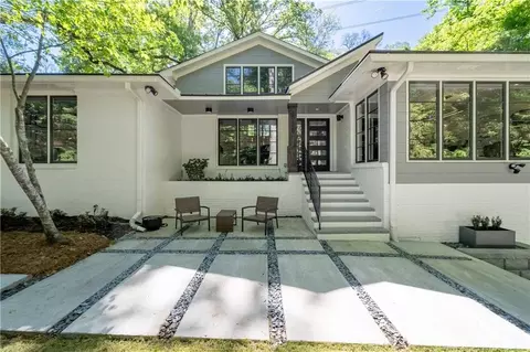 538 Spring Valley Rd NW, Atlanta, GA 30318