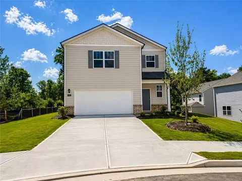 5475 Cypress Cir, College Park, GA 30349