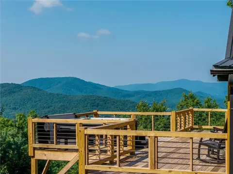 Exterior - 136 Eagle Rdg, Morganton, GA 30560 photo 3 of 3