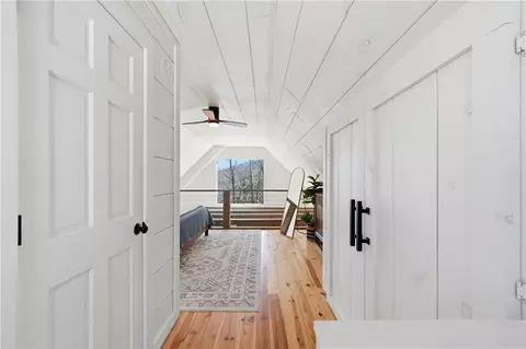 Entry Way - 136 Eagle Rdg, Morganton, GA 30560 photo 1 of 2