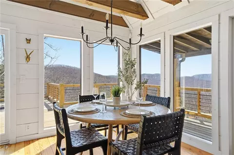 Dining - 136 Eagle Rdg, Morganton, GA 30560 photo 4 of 4