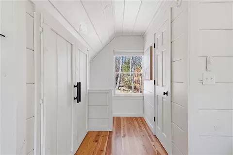 Entry Way - 136 Eagle Rdg, Morganton, GA 30560 photo 2 of 2