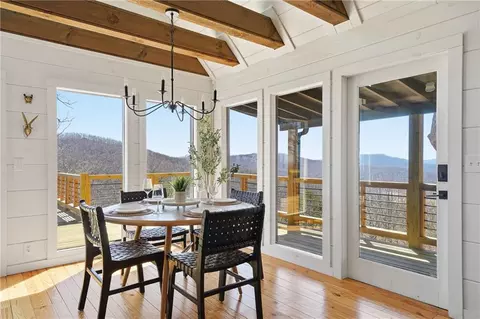 Dining - 136 Eagle Rdg, Morganton, GA 30560 photo 3 of 4