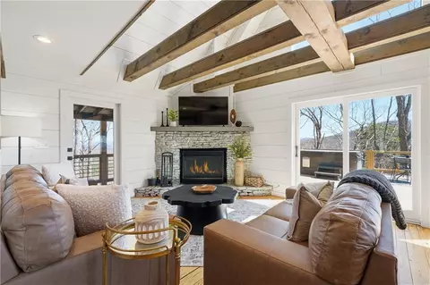Living - 136 Eagle Rdg, Morganton, GA 30560 photo 1 of 8