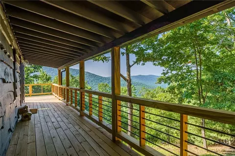 Exterior - 136 Eagle Rdg, Morganton, GA 30560 photo 2 of 3