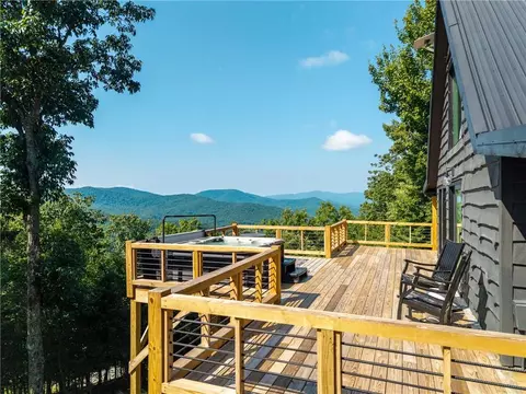 Exterior - 136 Eagle Rdg, Morganton, GA 30560 photo 1 of 3