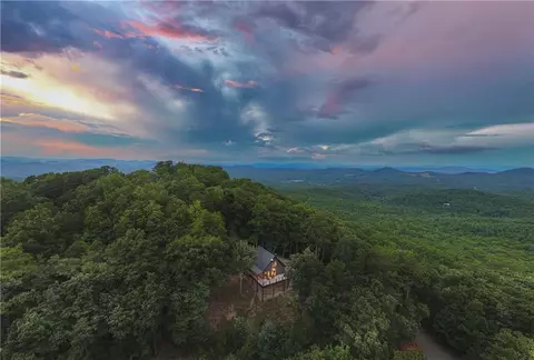 View/Area - 136 Eagle Rdg, Morganton, GA 30560 photo 1 of 3
