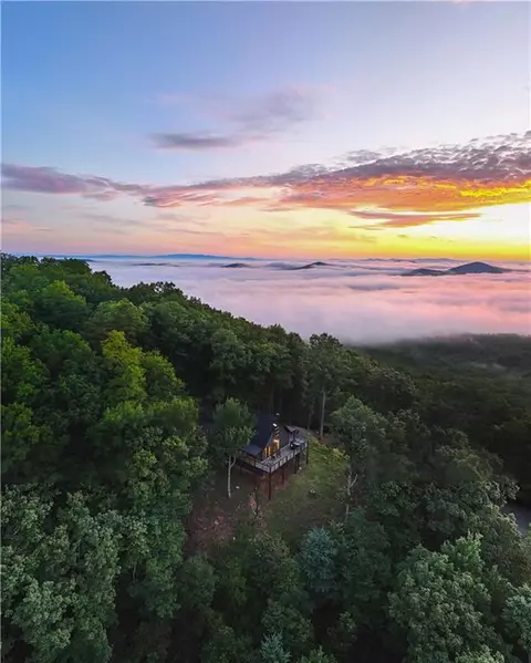View/Area - 136 Eagle Rdg, Morganton, GA 30560 photo 3 of 3