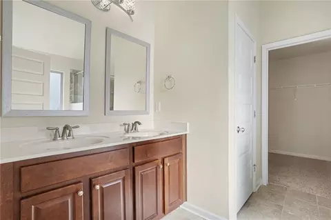 Entry Way - 275 Silver Ridge Rd, Covington, GA 30016 photo 8 of 8