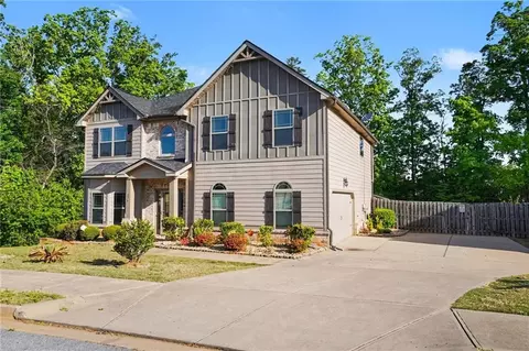 Exterior - 275 Silver Ridge Rd, Covington, GA 30016 photo 2 of 4