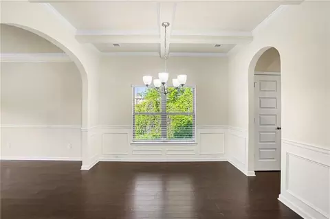 Entry Way - 275 Silver Ridge Rd, Covington, GA 30016 photo 4 of 8