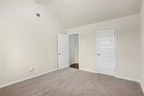 Bedroom - 275 Silver Ridge Rd, Covington, GA 30016 photo 6 of 7