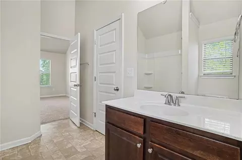 Entry Way - 275 Silver Ridge Rd, Covington, GA 30016 photo 7 of 8