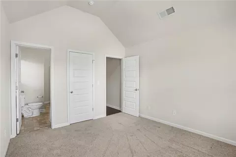 Bedroom - 275 Silver Ridge Rd, Covington, GA 30016 photo 2 of 7