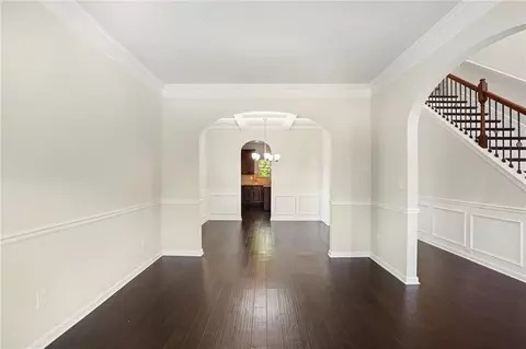 Entry Way - 275 Silver Ridge Rd, Covington, GA 30016 photo 2 of 8
