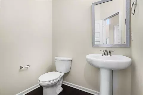 Other - 275 Silver Ridge Rd, Covington, GA 30016 photo 1 of 6