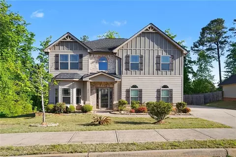 275 Silver Ridge Rd, Covington, GA 30016