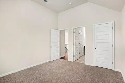Bedroom - 275 Silver Ridge Rd, Covington, GA 30016 photo 4 of 7