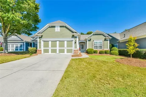 5916 Flagstone Cir, Hoschton, GA 30548