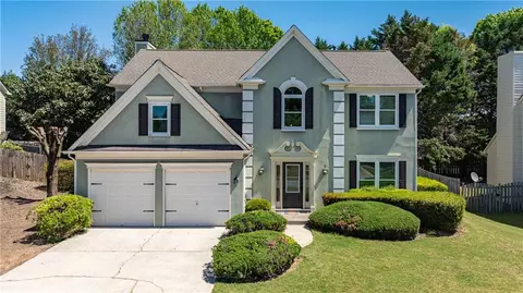 340 Stedford Ln, Johns Creek, GA 30097