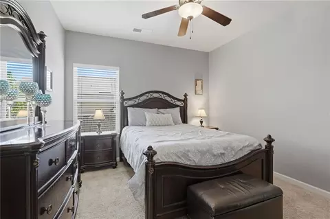 Bedroom - 2523 Zablan Ave, Bethlehem, GA 30620 photo 6 of 9