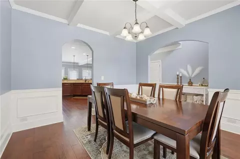 Dining - 2523 Zablan Ave, Bethlehem, GA 30620 photo 2 of 3