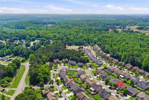 View/Area - 2523 Zablan Ave, Bethlehem, GA 30620 photo 2 of 11
