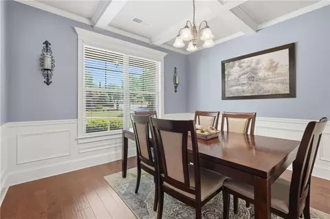 Dining - 2523 Zablan Ave, Bethlehem, GA 30620 photo 1 of 3