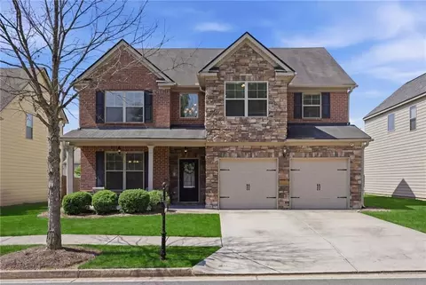 2523 Zablan Ave, Bethlehem, GA 30620