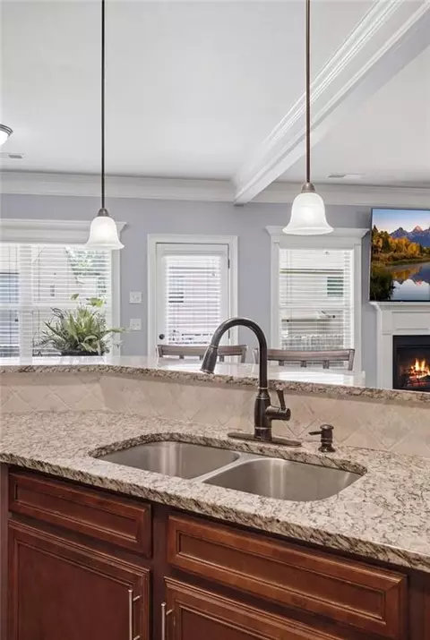 Kitchen - 2523 Zablan Ave, Bethlehem, GA 30620 photo 4 of 5
