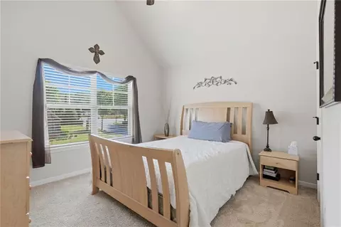 Bedroom - 2523 Zablan Ave, Bethlehem, GA 30620 photo 7 of 9