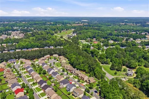 View/Area - 2523 Zablan Ave, Bethlehem, GA 30620 photo 10 of 11