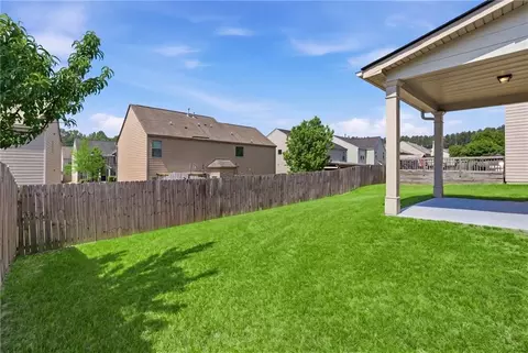 Exterior - 2523 Zablan Ave, Bethlehem, GA 30620 photo 8 of 10