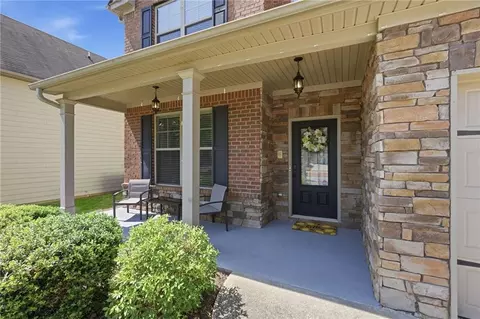 Exterior - 2523 Zablan Ave, Bethlehem, GA 30620 photo 4 of 10