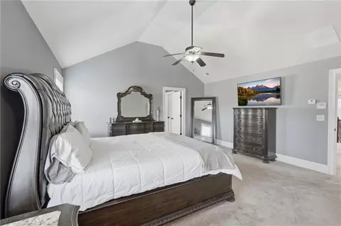 Bedroom - 2523 Zablan Ave, Bethlehem, GA 30620 photo 4 of 9