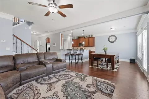 Living - 2523 Zablan Ave, Bethlehem, GA 30620 photo 2 of 5