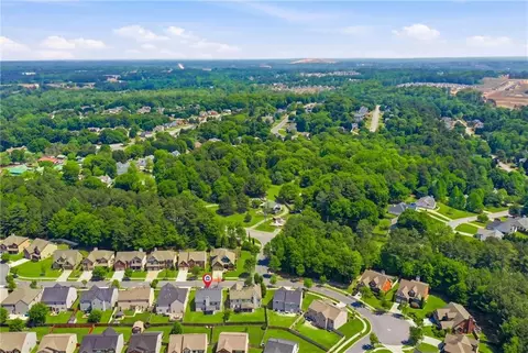 View/Area - 2523 Zablan Ave, Bethlehem, GA 30620 photo 9 of 11