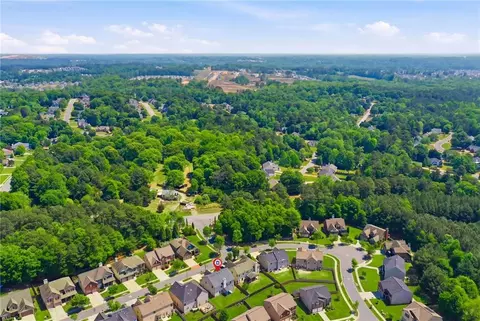View/Area - 2523 Zablan Ave, Bethlehem, GA 30620 photo 8 of 11
