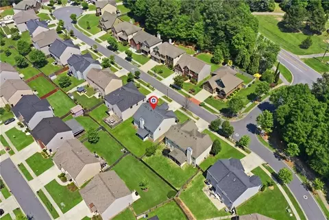View/Area - 2523 Zablan Ave, Bethlehem, GA 30620 photo 6 of 11