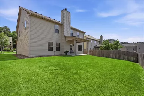 Exterior - 2523 Zablan Ave, Bethlehem, GA 30620 photo 5 of 10