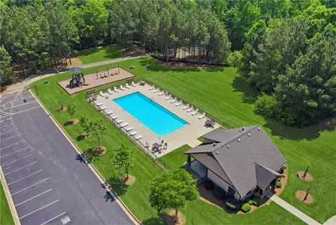 Exterior - 2523 Zablan Ave, Bethlehem, GA 30620 photo 9 of 10