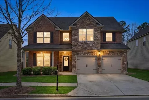 Exterior - 2523 Zablan Ave, Bethlehem, GA 30620 photo 10 of 10