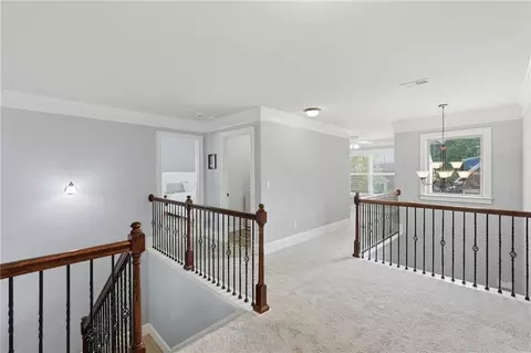 Entry Way - 2523 Zablan Ave, Bethlehem, GA 30620 photo 6 of 11