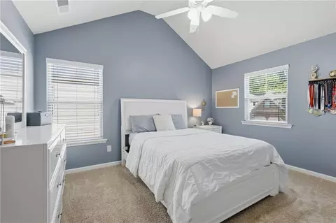 Bedroom - 2523 Zablan Ave, Bethlehem, GA 30620 photo 8 of 9