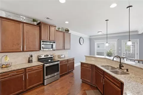 Kitchen - 2523 Zablan Ave, Bethlehem, GA 30620 photo 1 of 5